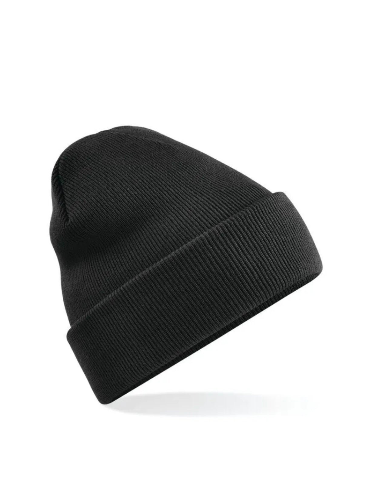 Cappello in Lana col. Nero