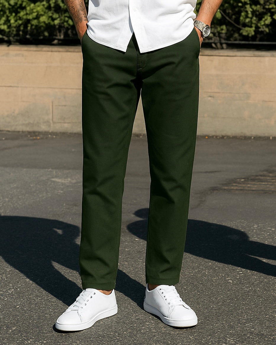 Pantalone di Lino