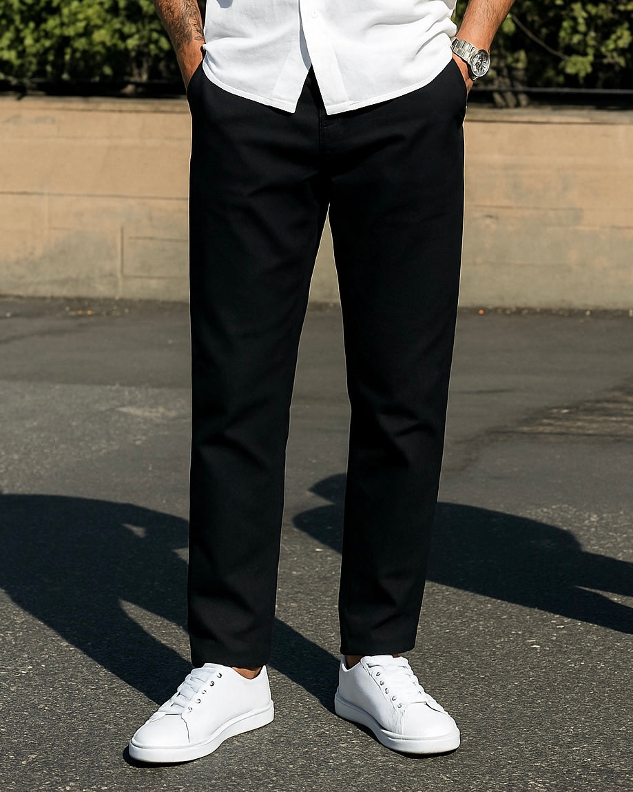 Pantalone di Lino