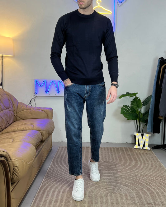 Maglione Pullover Leggero