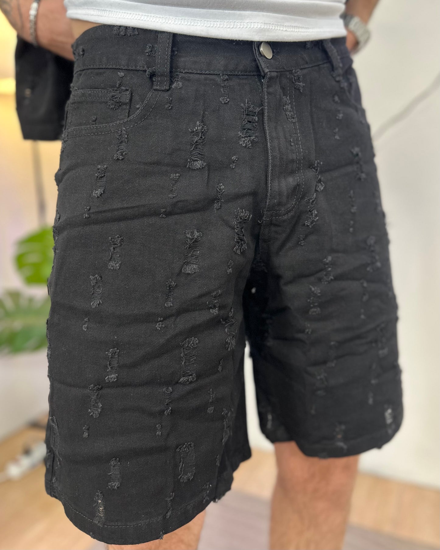 Coordinato Jeans