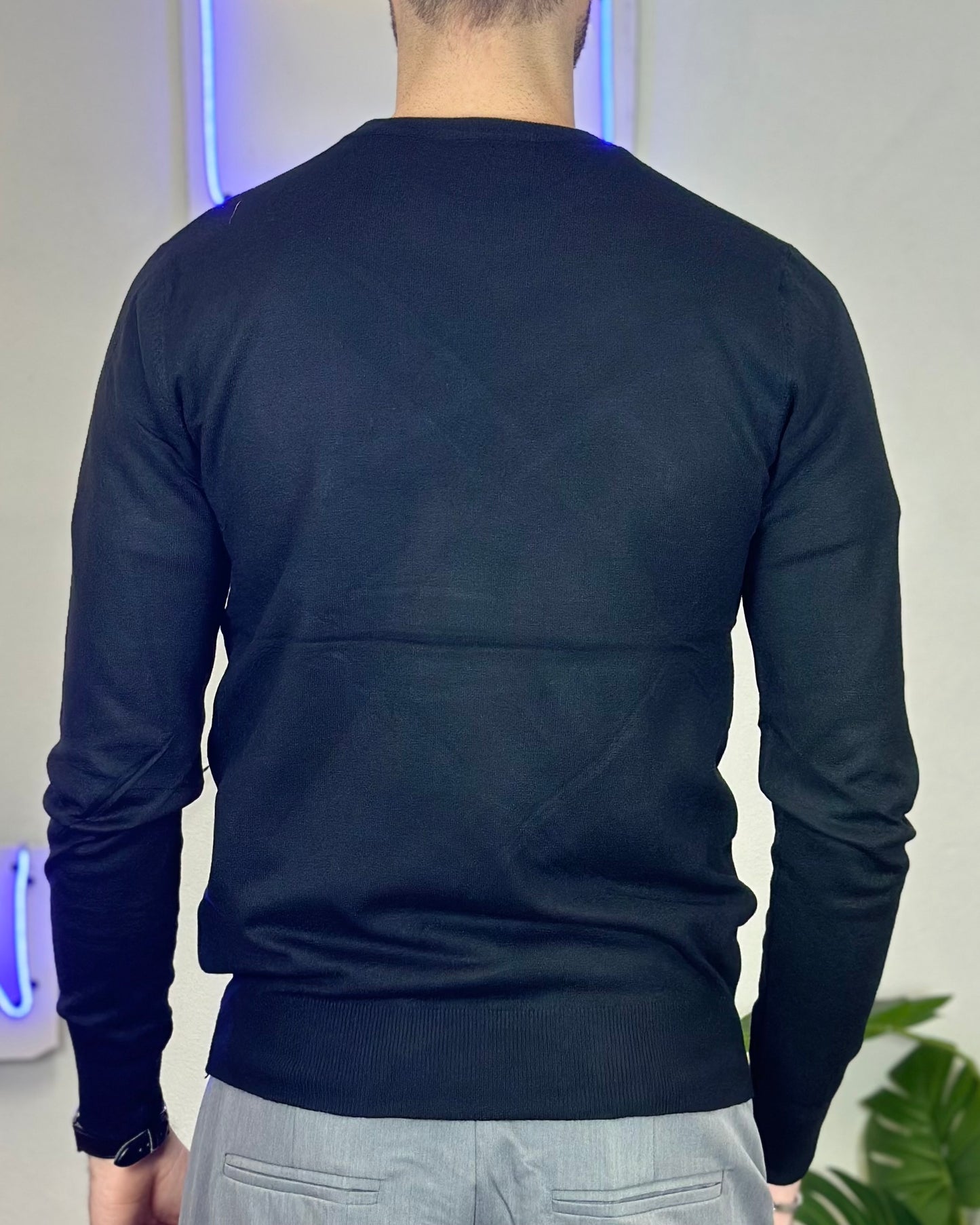 Maglione Pullover Leggero
