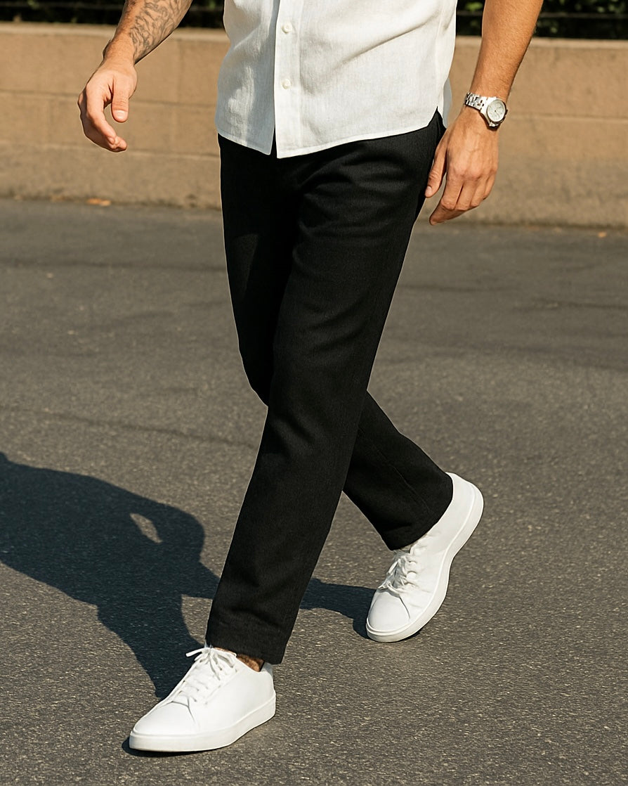 Pantalone di Lino