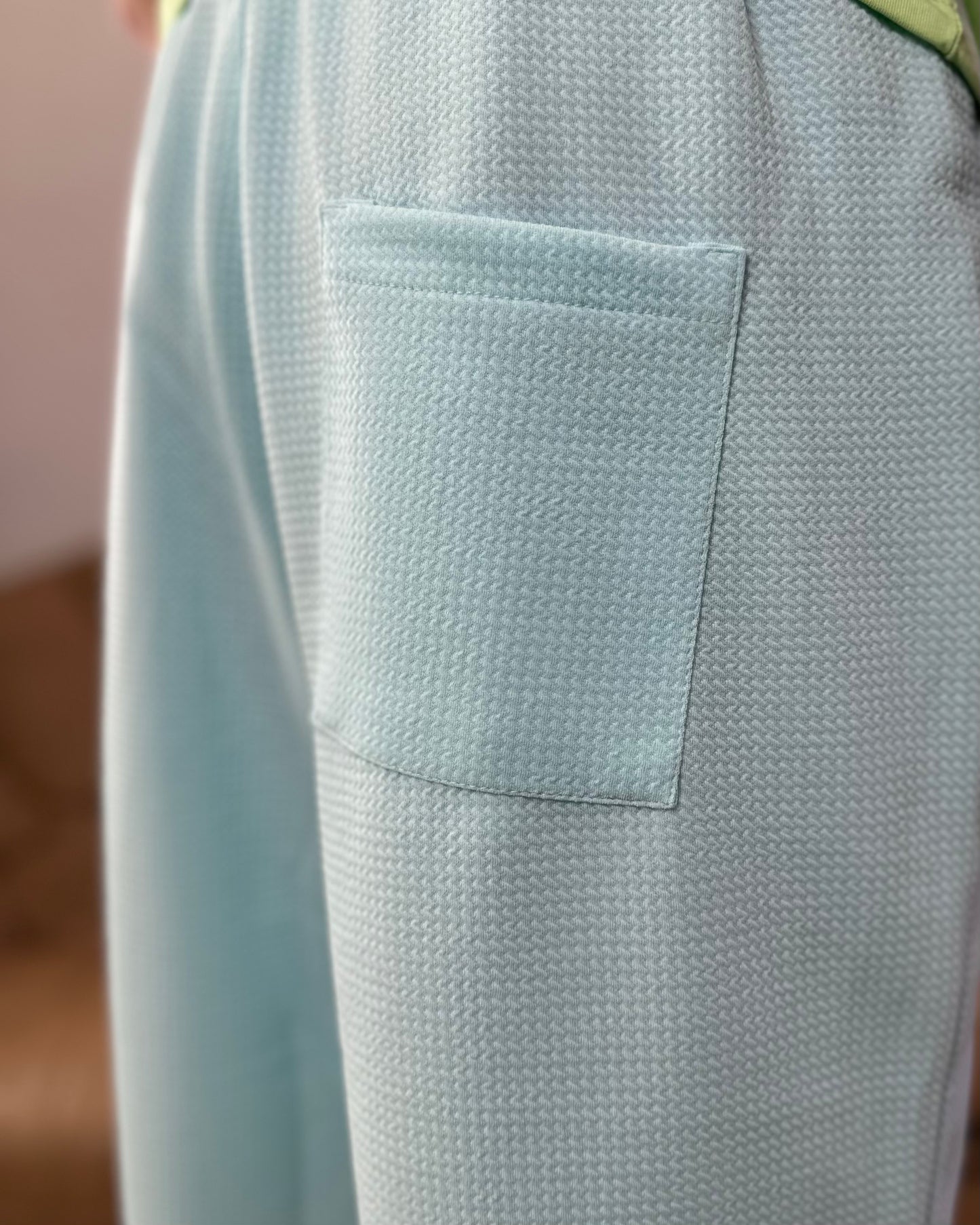 Coordinato sportivo Oversize