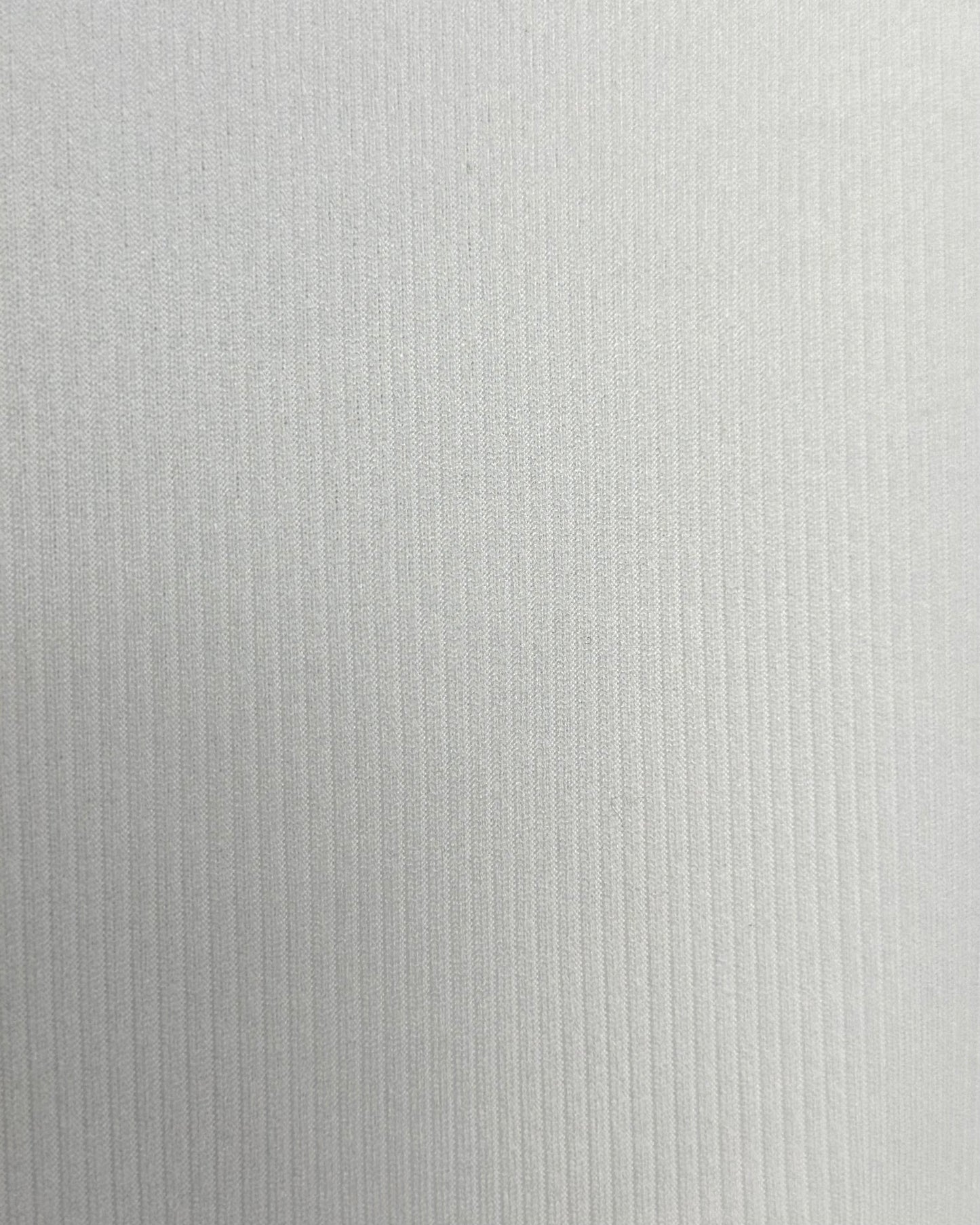 Maglia Manica Corta a Righe col. Bianco