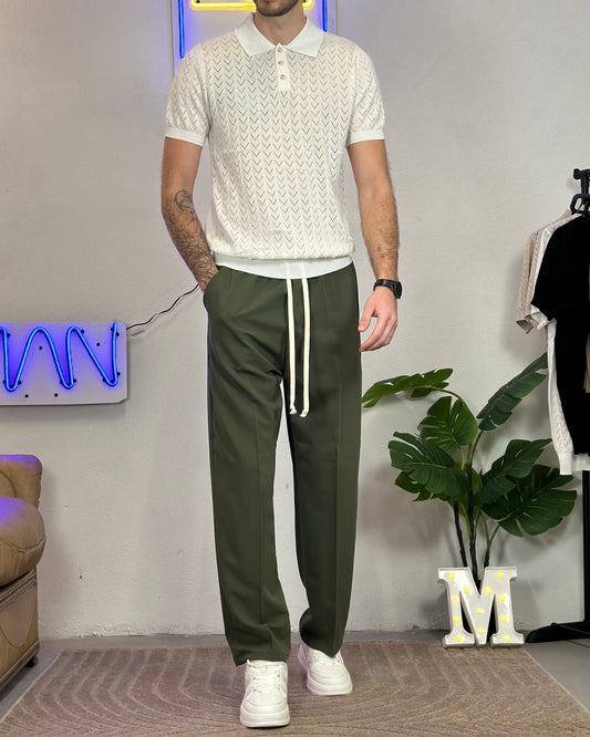 Pantalaccio Baggy Fit