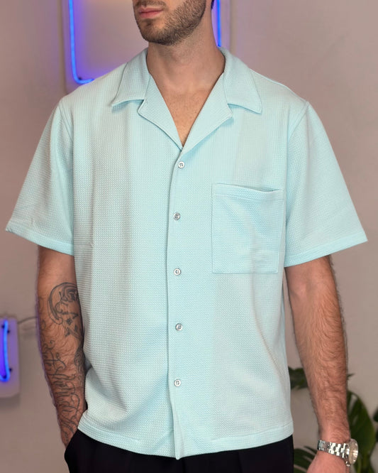 Coordinato sportivo Oversize