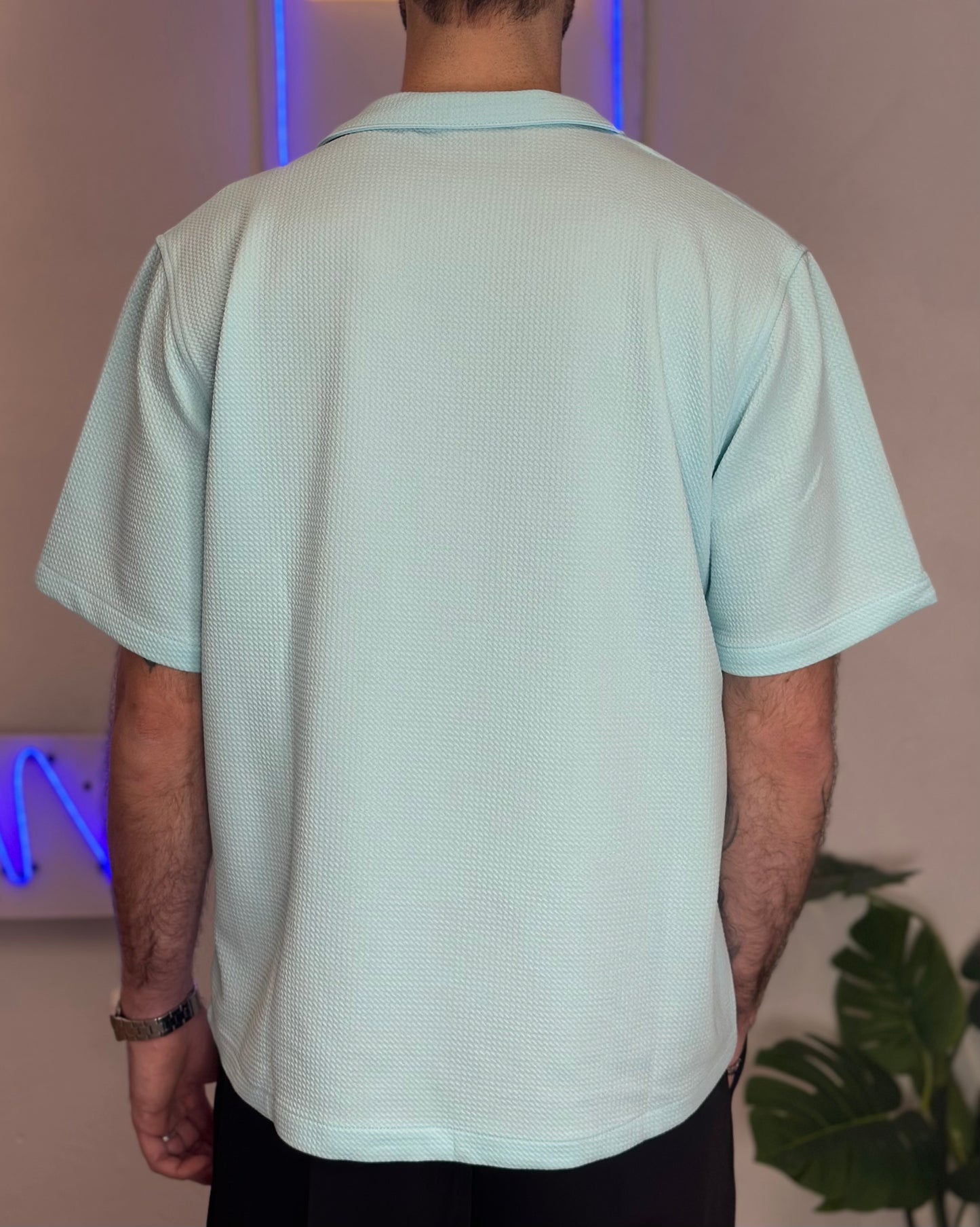 Coordinato sportivo Oversize