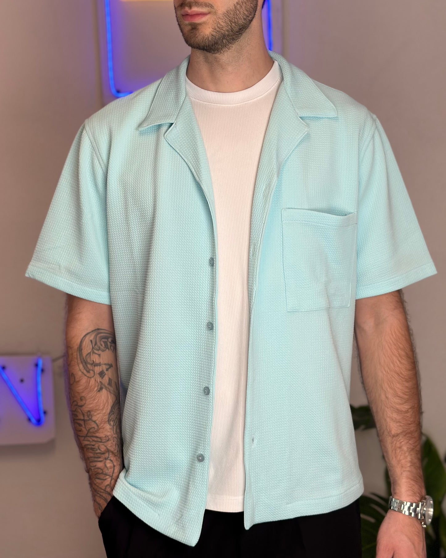 Coordinato sportivo Oversize