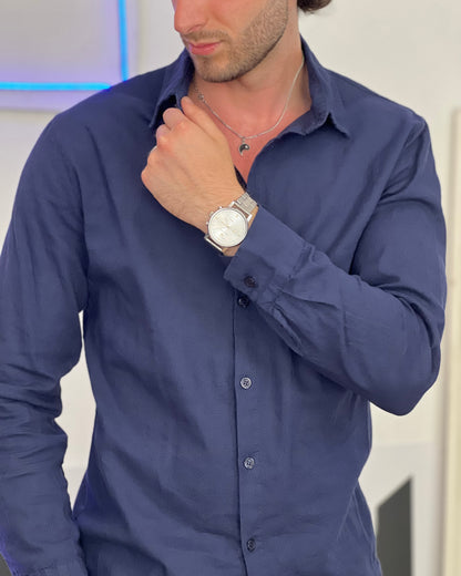 Camicie di Lino