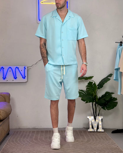 Coordinato sportivo Oversize