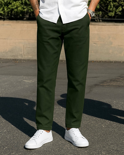 Pantalone di Lino