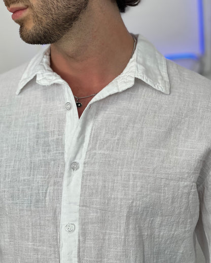 Camicie di Lino
